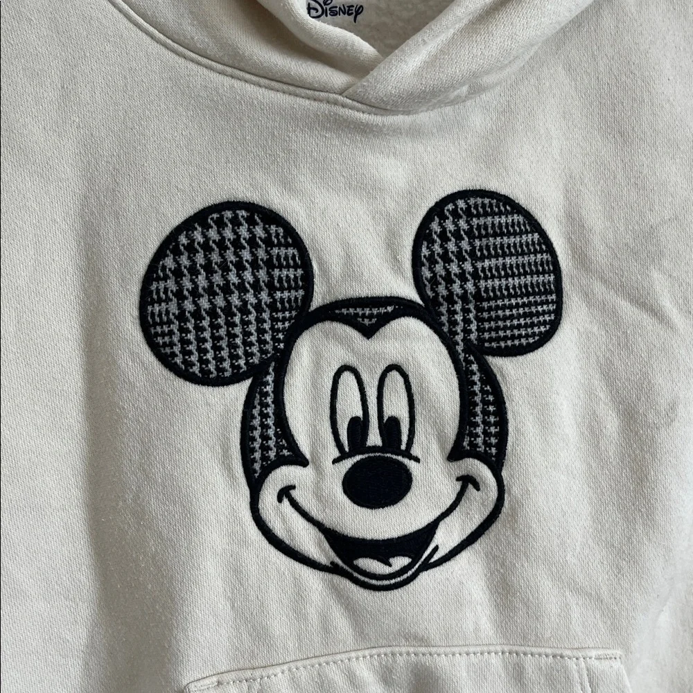 Set of 2 Disney Mickey Pluto Hoodies for Boys
